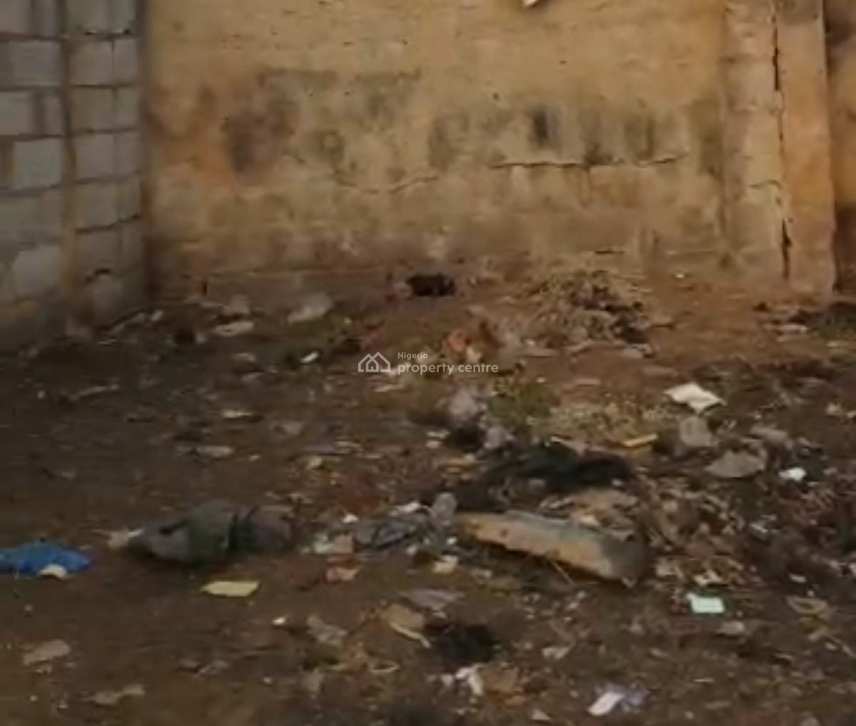 Land, Ikeja Gra, Ikeja, Lagos, Residential Land for Sale