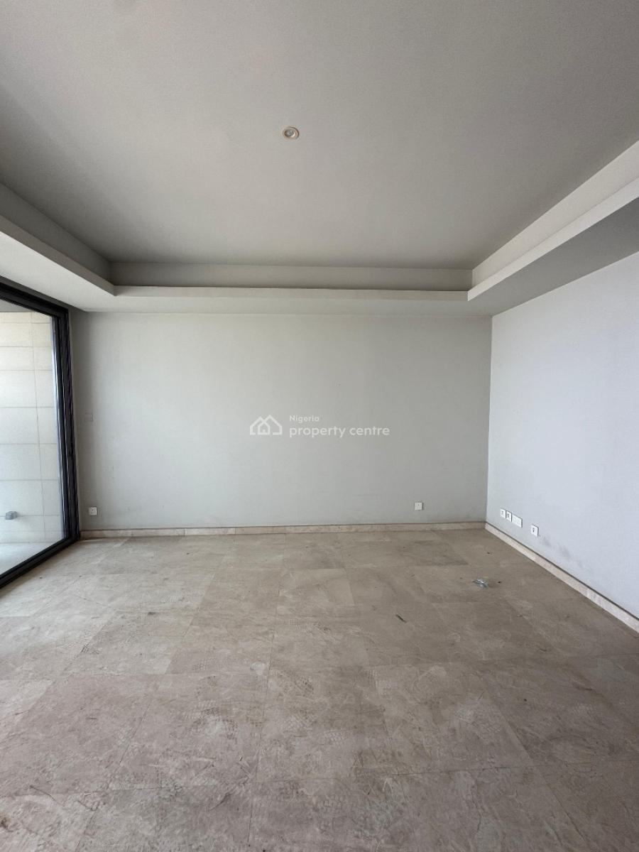 Grab This Distress Offer, Ultra Luxury 2 Bedrooms Apartment + Bq on 8th Floor, Tower 2, Eko Atlantic City, Lagos, Flat / Apartment for Sale