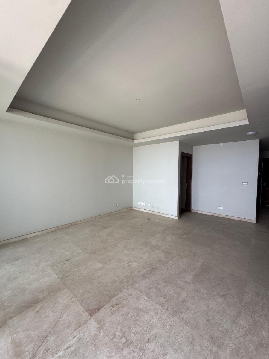 Grab This Distress Offer, Ultra Luxury 2 Bedrooms Apartment + Bq on 8th Floor, Tower 2, Eko Atlantic City, Lagos, Flat / Apartment for Sale