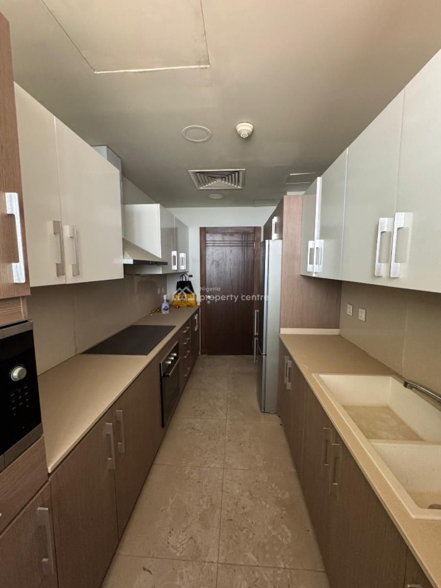 Grab This Distress Offer, Ultra Luxury 2 Bedrooms Apartment + Bq on 8th Floor, Tower 2, Eko Atlantic City, Lagos, Flat / Apartment for Sale