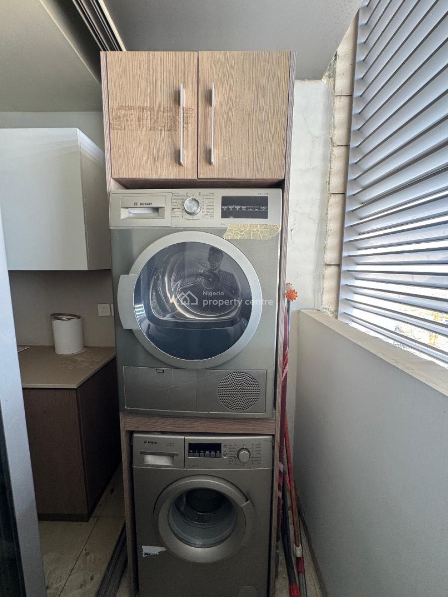 Grab This Distress Offer, Ultra Luxury 2 Bedrooms Apartment + Bq on 8th Floor, Tower 2, Eko Atlantic City, Lagos, Flat / Apartment for Sale