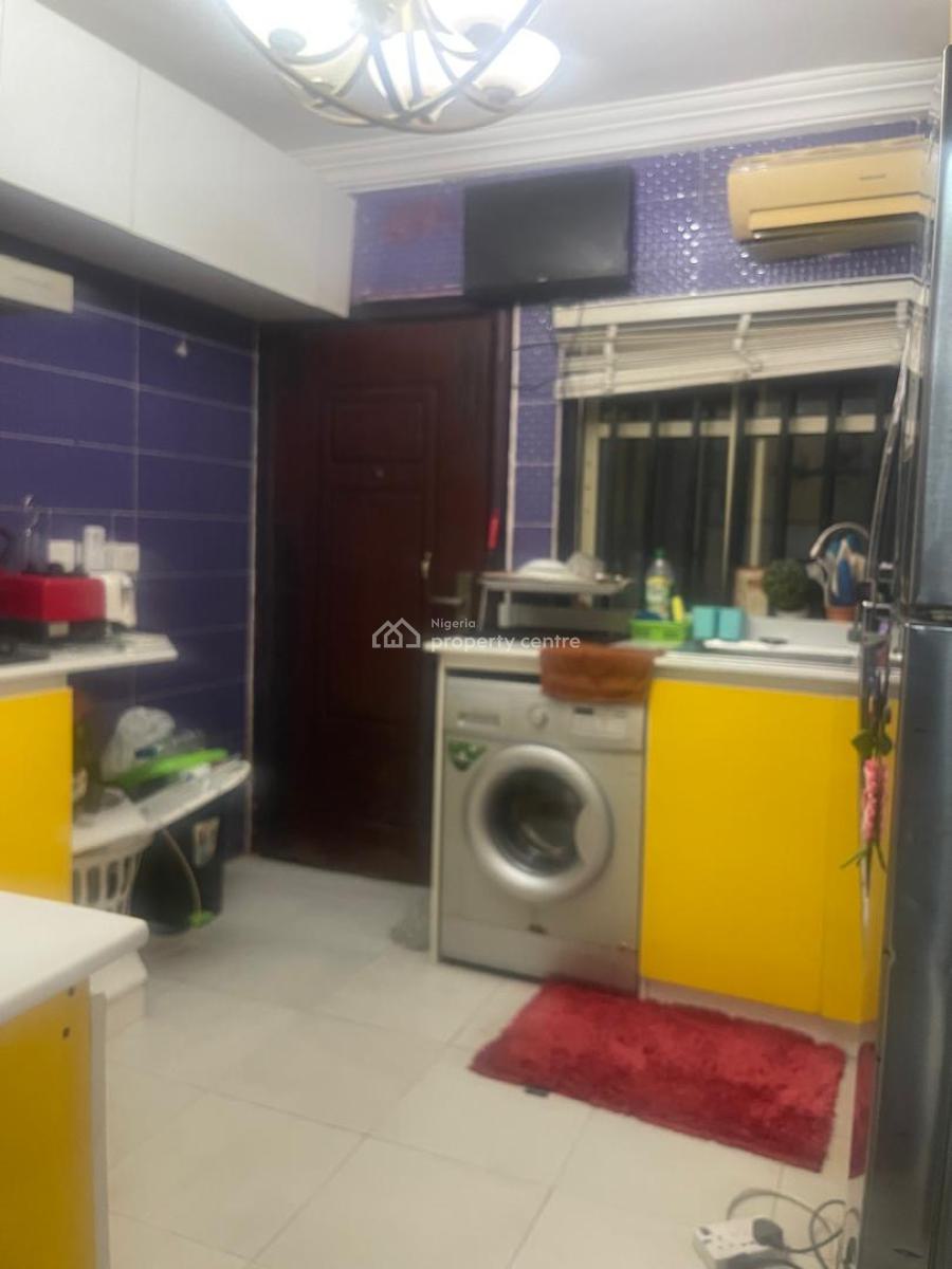 Fully Furnished 3 Bedroom Semi Detached Duplex, Ikota, Lekki, Lagos, Semi-detached Duplex for Rent