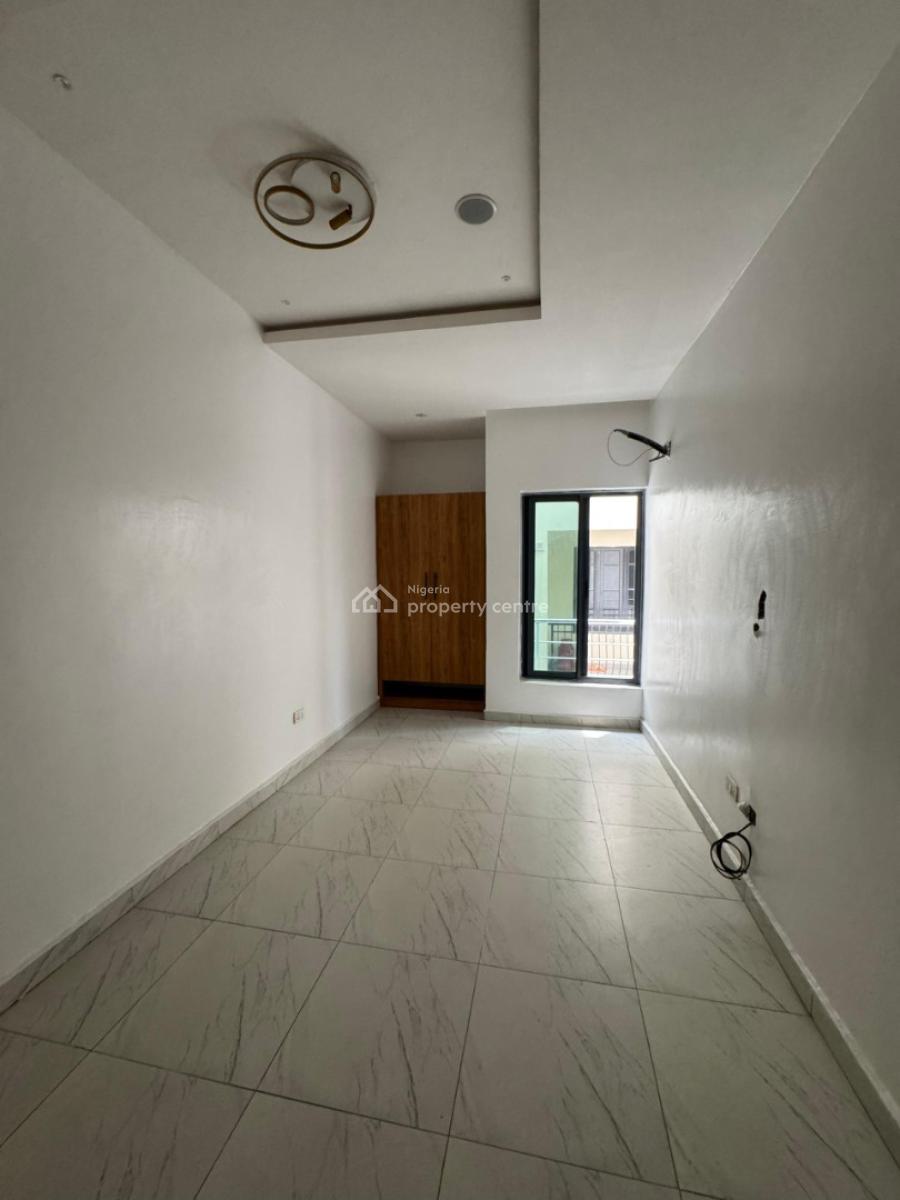 Luxury 2 Bedrooms Apartment with Excellent Facilities, Ikate, Lekki, Lagos, Flat / Apartment for Rent