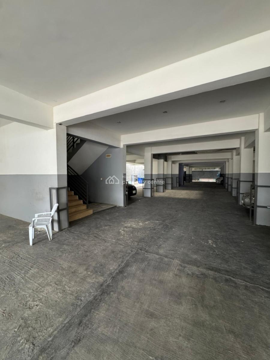 Luxury 2 Bedrooms Apartment with Excellent Facilities, Ikate, Lekki, Lagos, Flat / Apartment for Rent