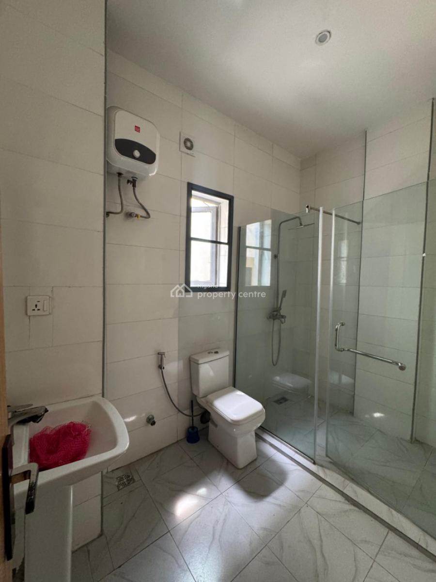 Luxury 2 Bedrooms Apartment with Excellent Facilities, Ikate, Lekki, Lagos, Flat / Apartment for Rent