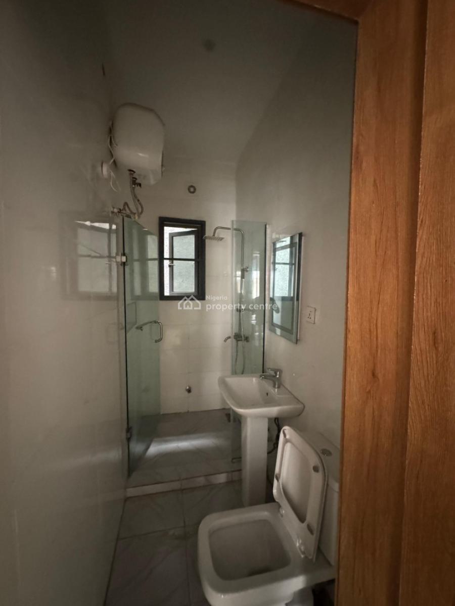 Luxury 2 Bedrooms Apartment with Excellent Facilities, Ikate, Lekki, Lagos, Flat / Apartment for Rent