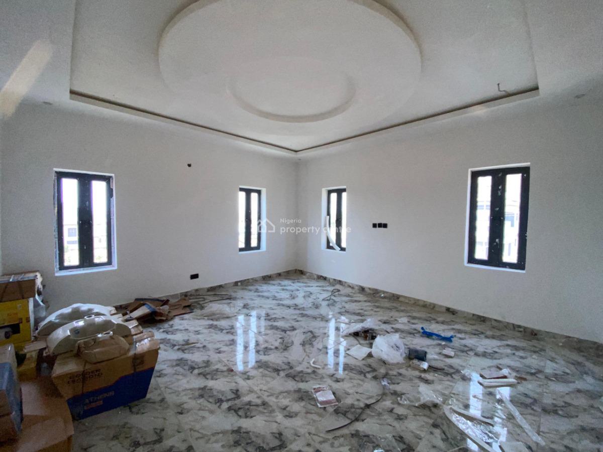 Newly Built 3 Bedrooms Apartment, Life Camp, Abuja, Flat / Apartment for Sale