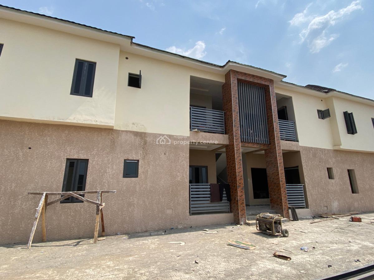 Newly Built 3 Bedrooms Apartment, Life Camp, Abuja, Flat / Apartment for Sale