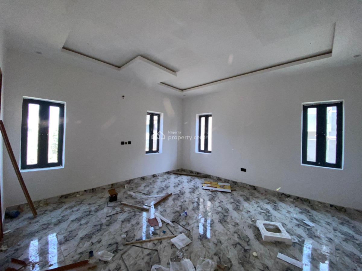 Newly Built 3 Bedrooms Apartment, Life Camp, Abuja, Flat / Apartment for Sale