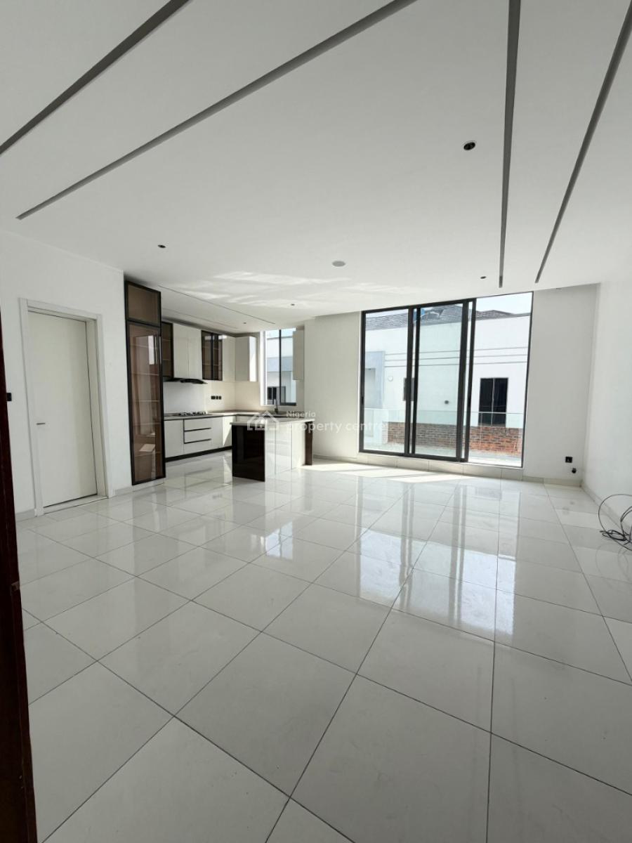 Newly Built 2 Bedrooms Flat, Fully Furnished, Oniru, Victoria Island (vi), Lagos, Flat / Apartment for Sale