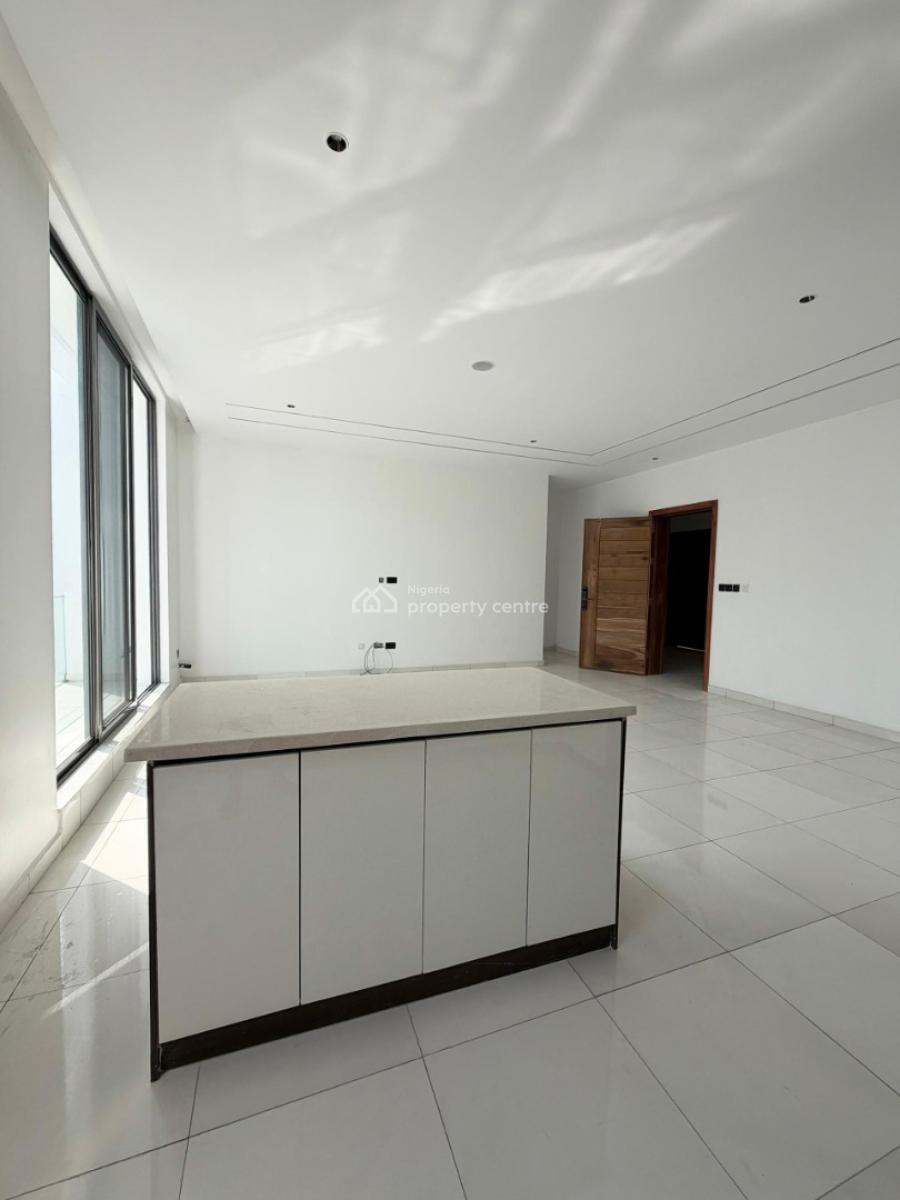 Newly Built 2 Bedrooms Flat, Fully Furnished, Oniru, Victoria Island (vi), Lagos, Flat / Apartment for Sale