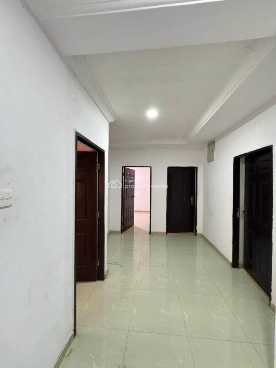 Exquisitely Built 4 Bedroom Semi Detached Duplex, Surulere, Lagos, Detached Duplex for Sale