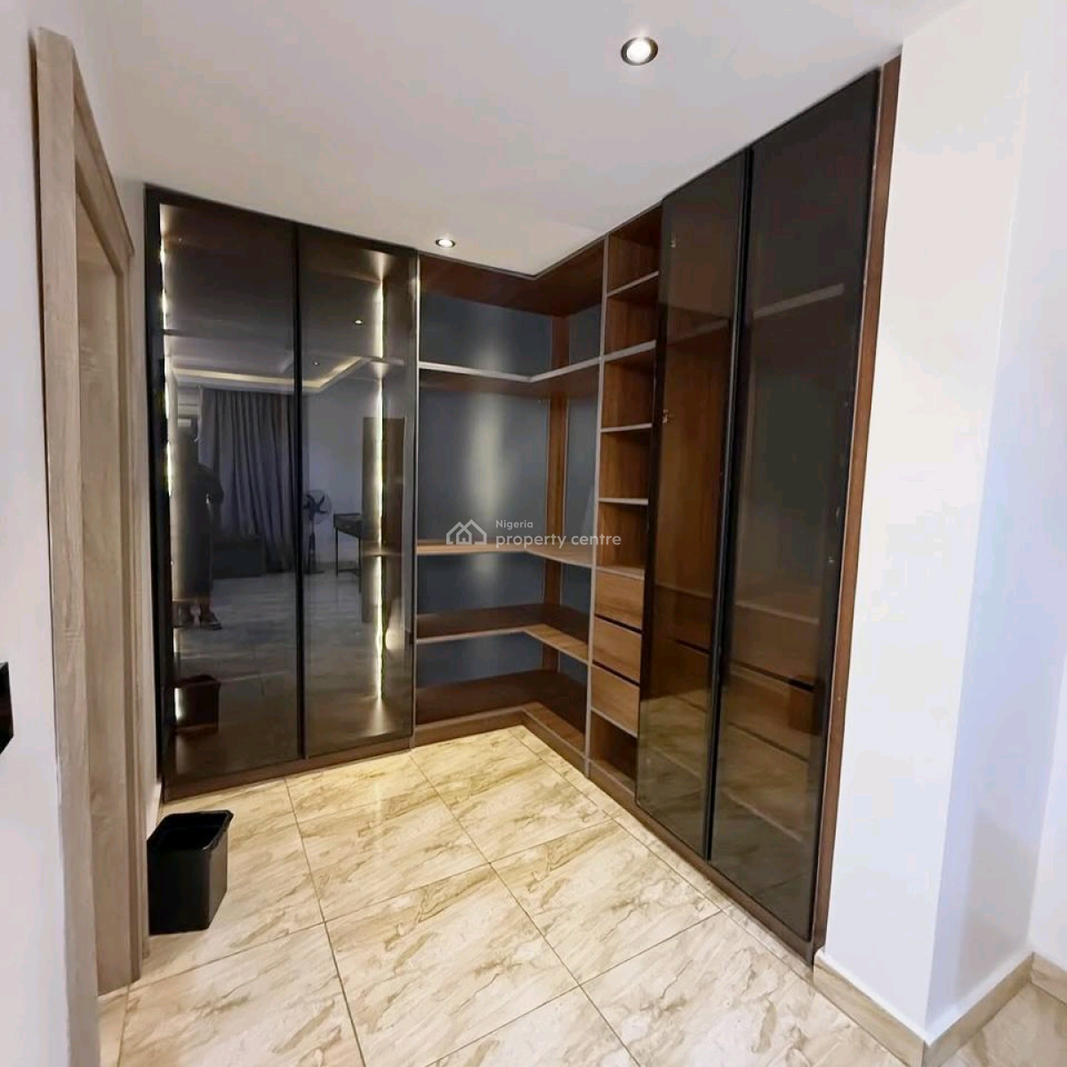 Fully Furnished 4-bedroom Terrace Duplex (with Bq) Move-in Ready., Katampe Extension, Katampe, Abuja, House for Sale