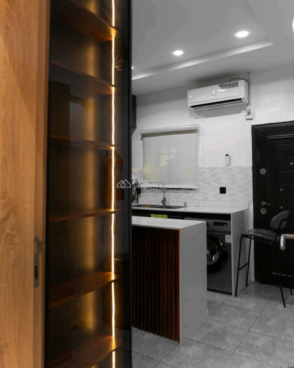 Fully Furnished 4-bedroom Terrace Duplex (with Bq) Move-in Ready., Katampe Extension, Katampe, Abuja, House for Sale