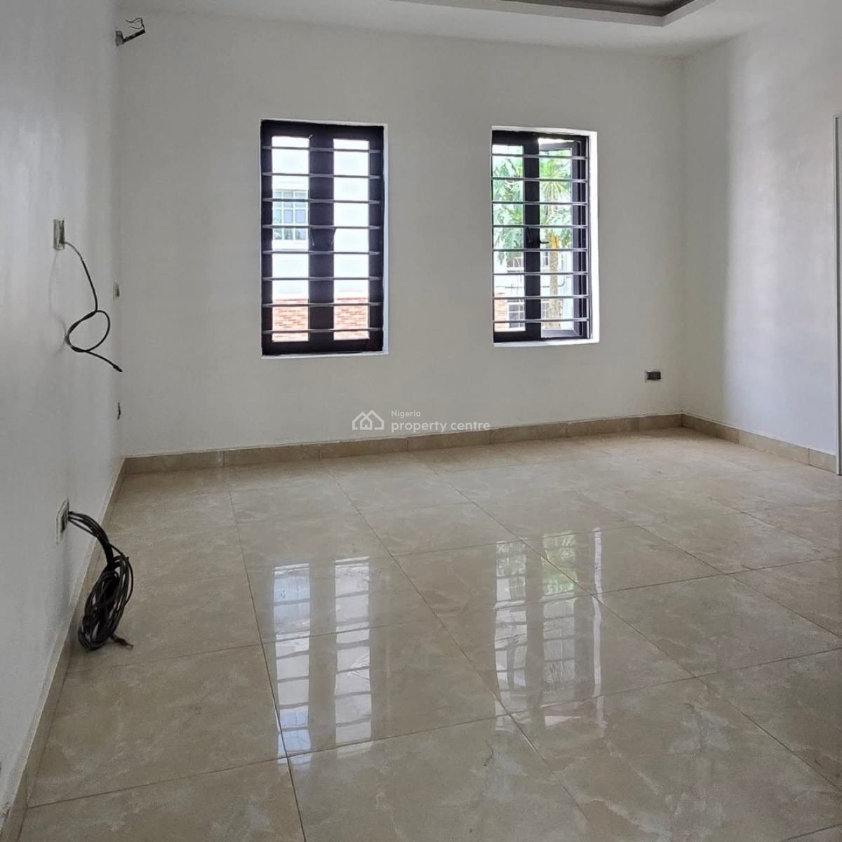 Newly Built 4bedrooms Duplex a Room Bq in Utako Abuja, Utako, Abuja, House for Sale