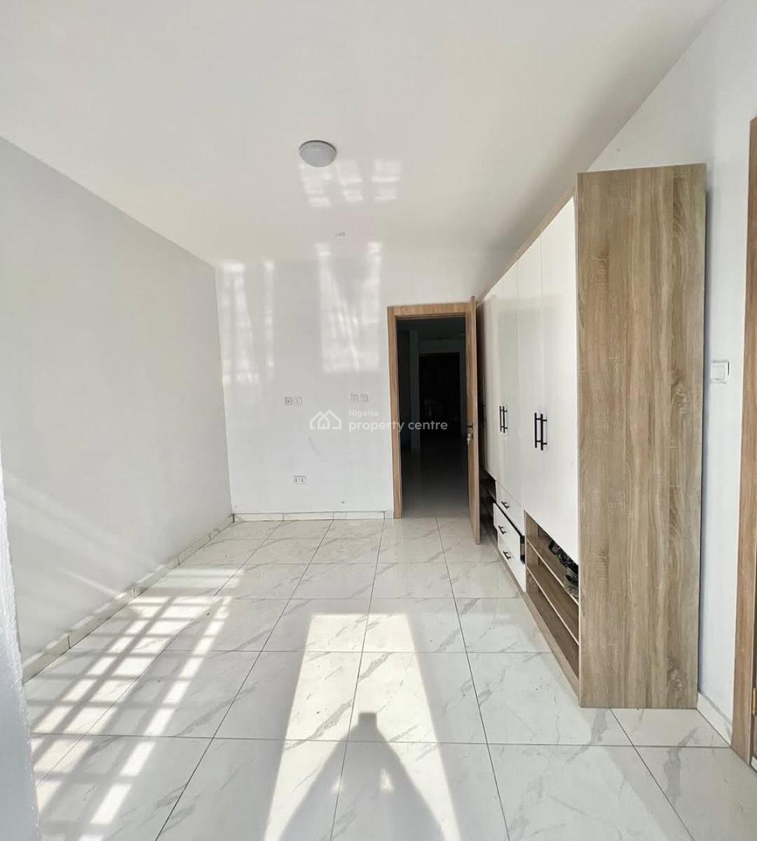 Luxurious 2 Bedroom Apartment, Ikate, Lekki, Lagos, Flat / Apartment for Sale