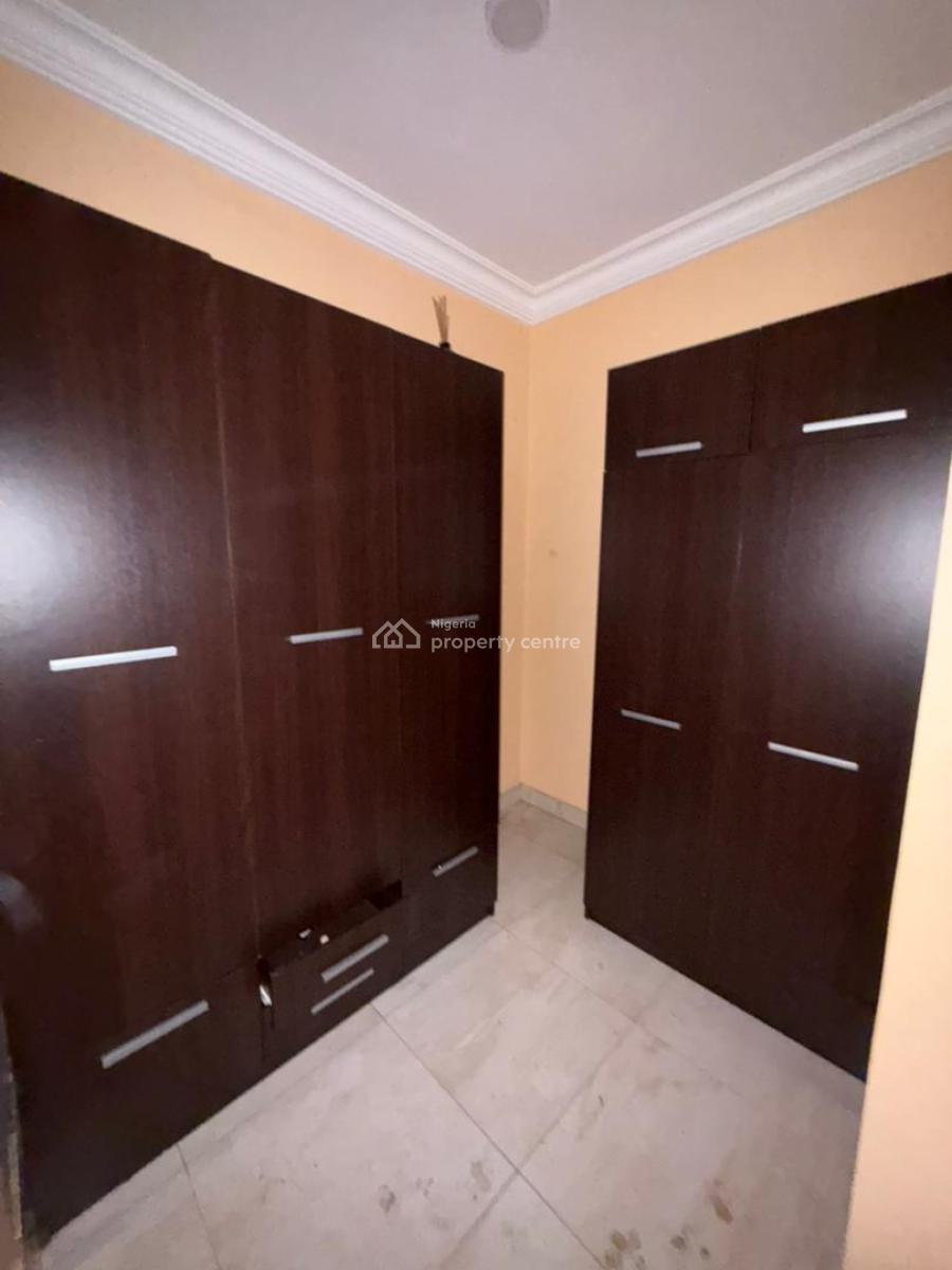 Luxury 4 Bedroom Terrace Duplex, Agungi, Lekki, Lagos, Terraced Duplex for Rent