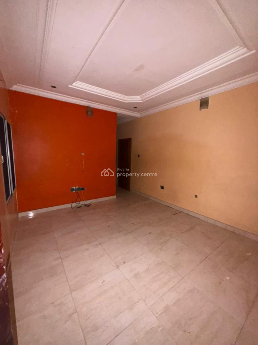 Luxury 4 Bedroom Terrace Duplex, Agungi, Lekki, Lagos, Terraced Duplex for Rent