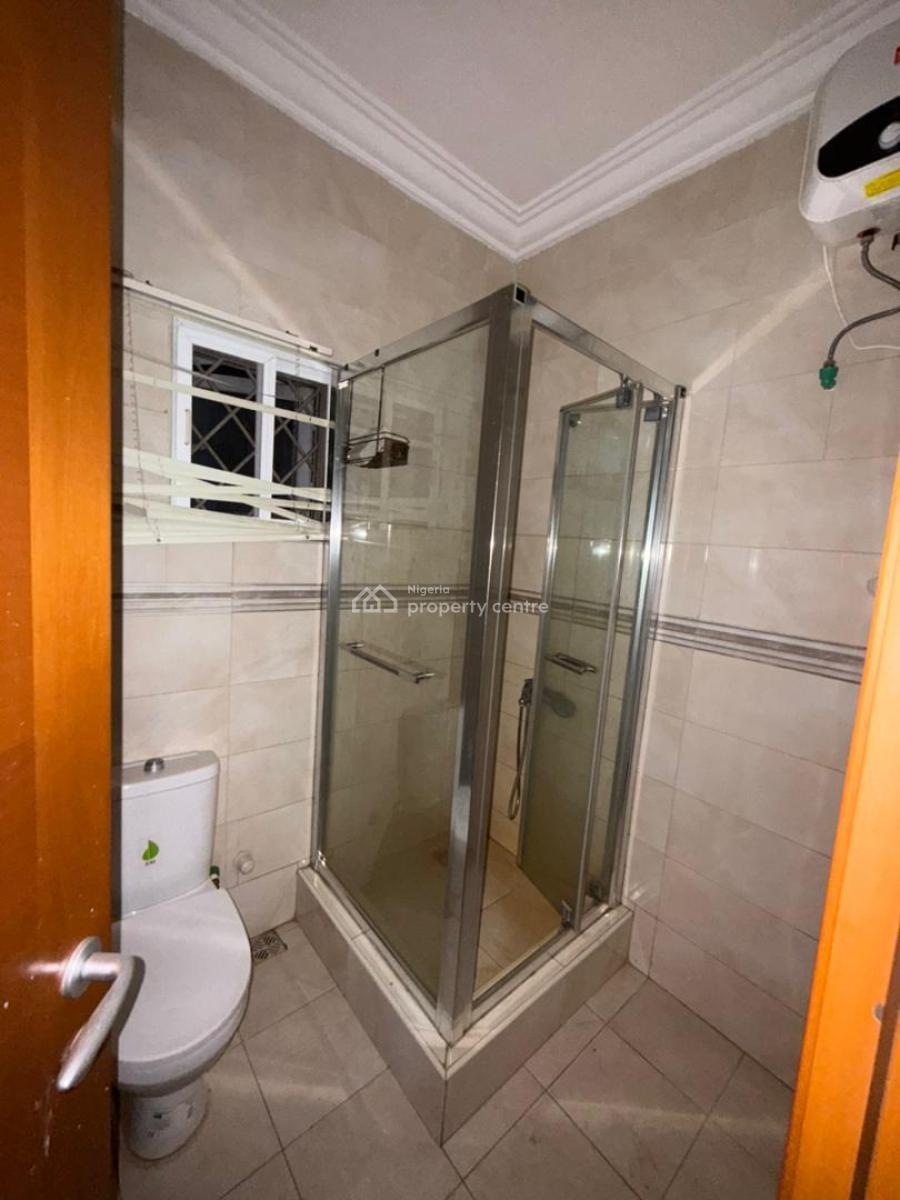 Luxury 4 Bedroom Terrace Duplex, Agungi, Lekki, Lagos, Terraced Duplex for Rent