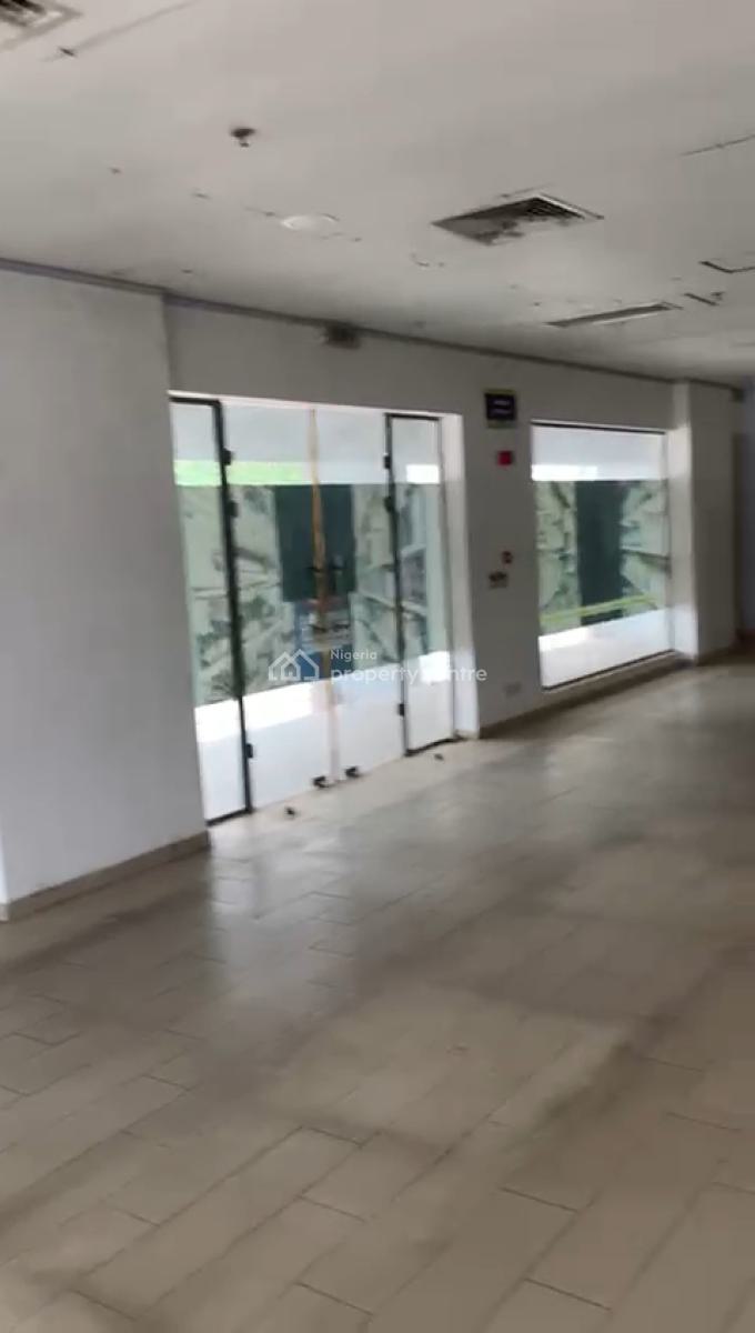 220sqm Open Plan Office Space, Aromire, Adeniyi Jones, Ikeja, Lagos, Office Space for Rent