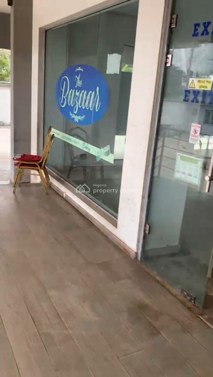 220sqm Open Plan Office Space, Aromire, Adeniyi Jones, Ikeja, Lagos, Office Space for Rent