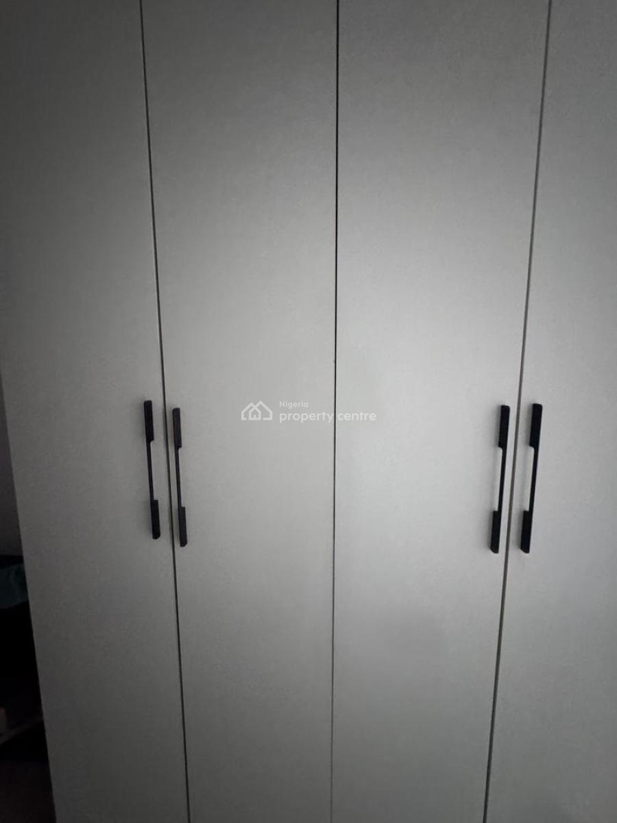 Fully Serviced Luxury 3 Bedrooms Apartment with Swimming Pool, Orchid Road, Lekki, Lagos, Flat / Apartment for Rent