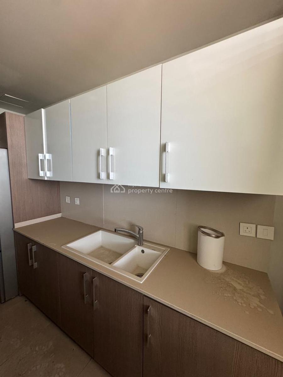 High-rise Building Luxury Exotic 2 Bedrooms Apartment with Bq,pool, Eko Pearls Tower, Eko Atlantic City, Lagos, Flat / Apartment for Sale