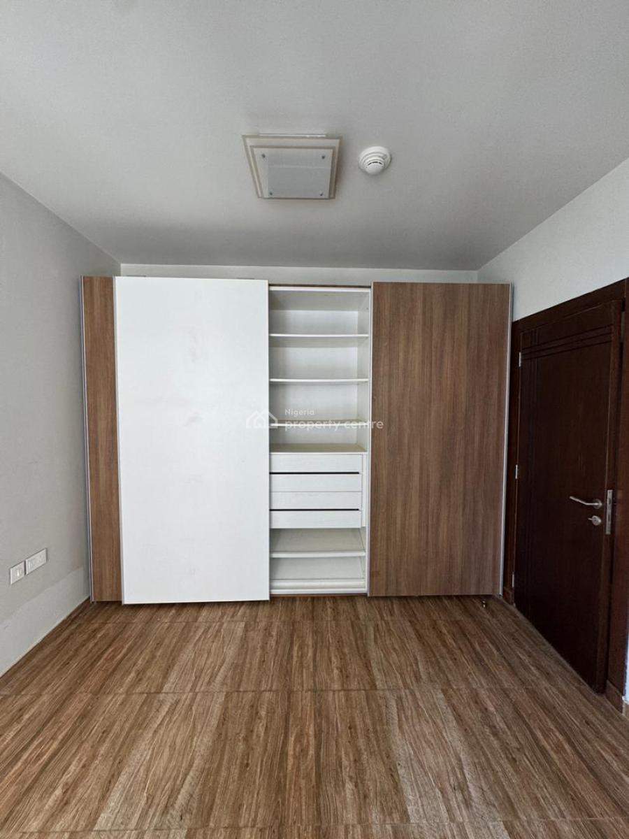 High-rise Building Luxury Exotic 2 Bedrooms Apartment with Bq,pool, Eko Pearls Tower, Eko Atlantic City, Lagos, Flat / Apartment for Sale