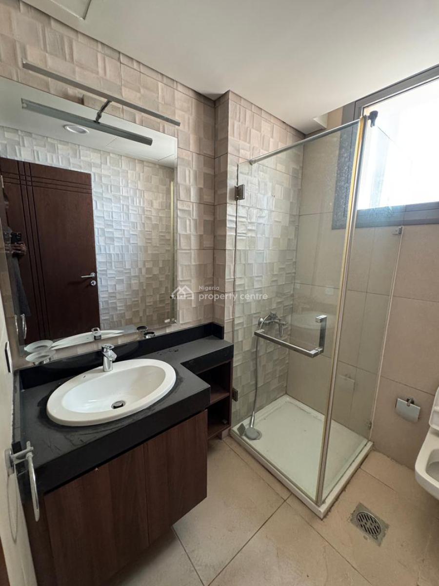 High-rise Building Luxury Exotic 2 Bedrooms Apartment with Bq,pool, Eko Pearls Tower, Eko Atlantic City, Lagos, Flat / Apartment for Sale