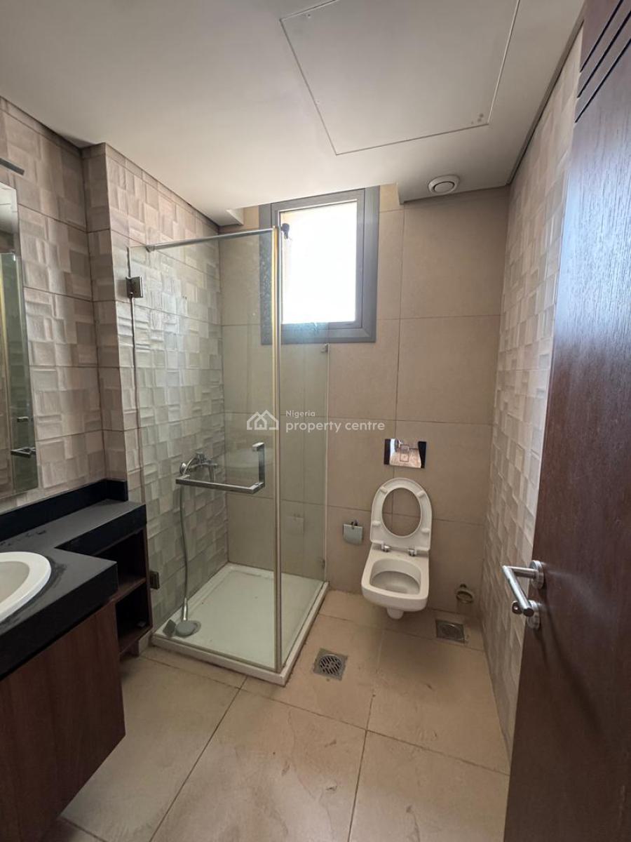 High-rise Building Luxury Exotic 2 Bedrooms Apartment with Bq,pool, Eko Pearls Tower, Eko Atlantic City, Lagos, Flat / Apartment for Sale