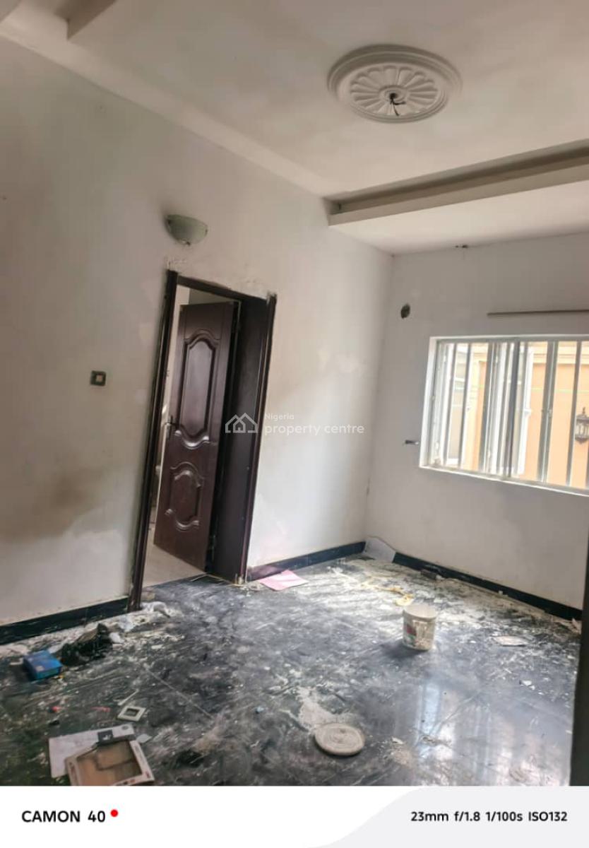 Mini Flat, Badore, Ajah, Lagos, Mini Flat (room and Parlour) for Rent