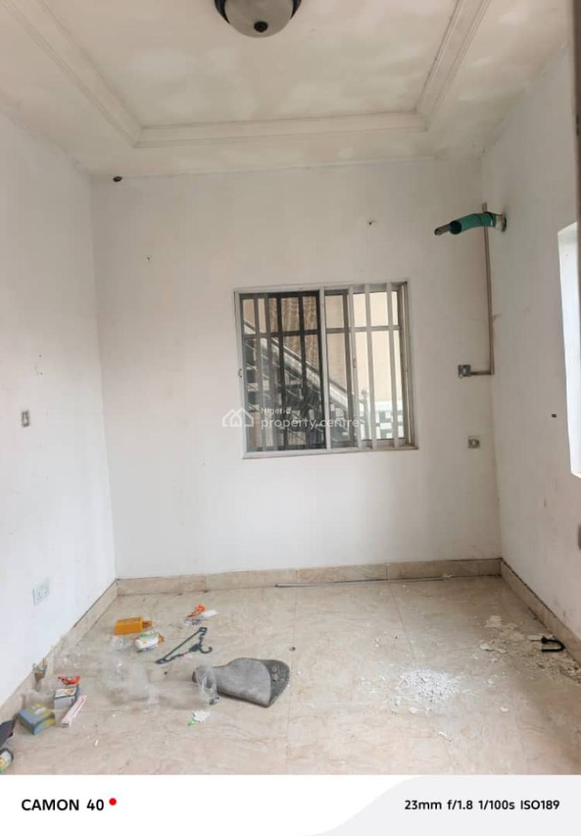 Mini Flat, Badore, Ajah, Lagos, Mini Flat (room and Parlour) for Rent
