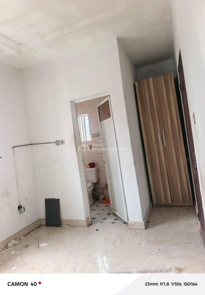 Mini Flat, Badore, Ajah, Lagos, Mini Flat (room and Parlour) for Rent