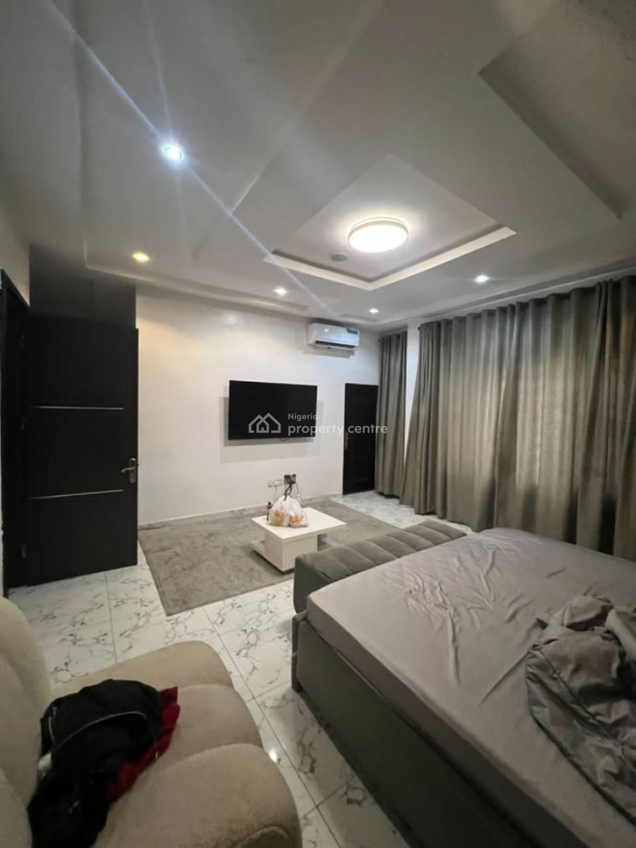 4 Bedrooms Terrace Duplex, Orchid, Lekki, Lagos, Terraced Duplex for Sale