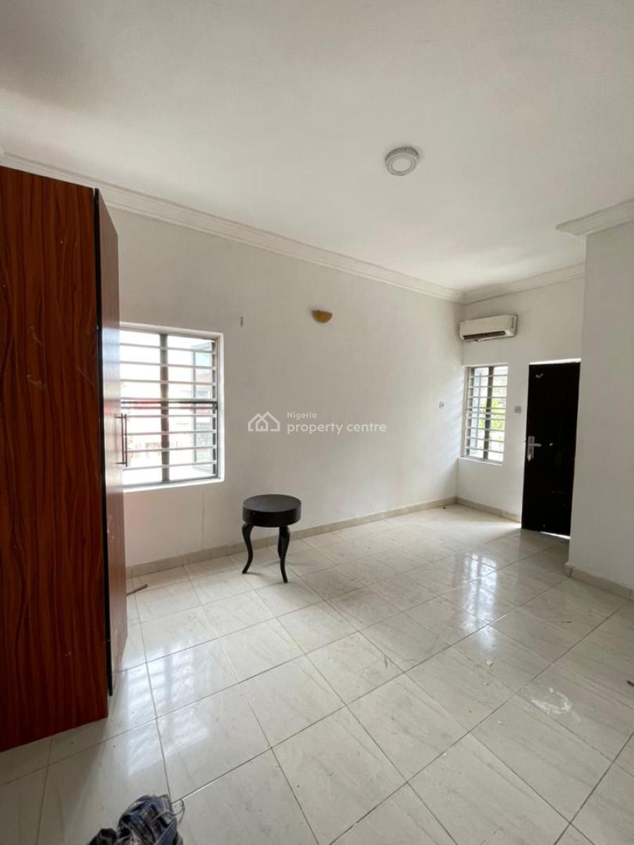 Spacious 2 Bedroom Apartment in a Secured Estate, Lekki County Homes, Ikota, Lekki, Lagos, Flat / Apartment for Rent