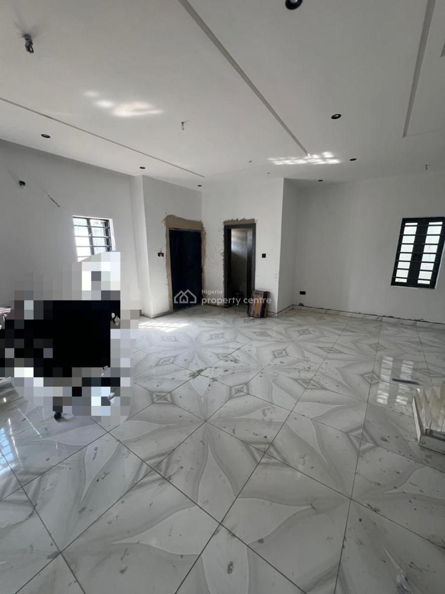 3 Bedroom Terraced Duplex, Abraham Adesanya, Ajah, Lagos, Terraced Duplex for Sale