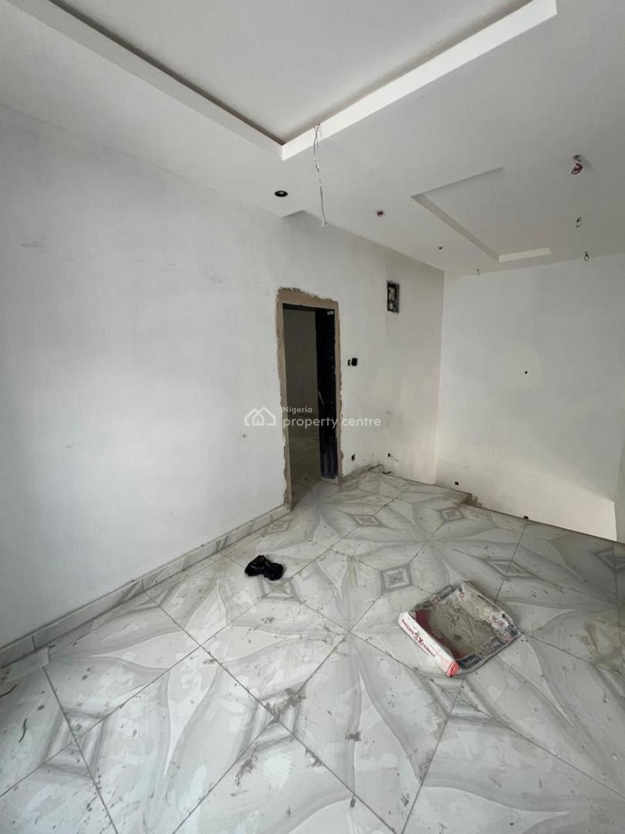 3 Bedroom Terraced Duplex, Abraham Adesanya, Ajah, Lagos, Terraced Duplex for Sale