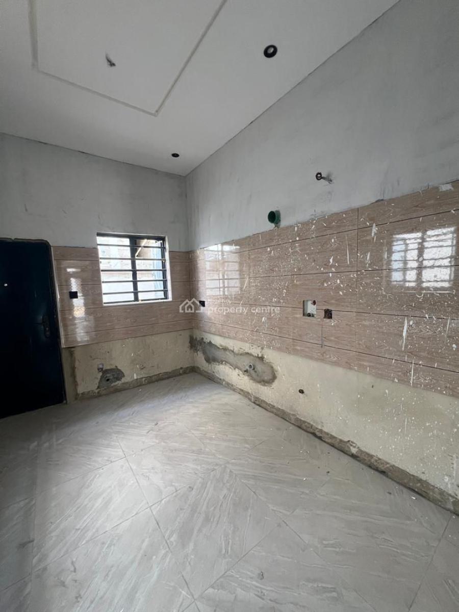 3 Bedroom Terraced Duplex, Abraham Adesanya, Ajah, Lagos, Terraced Duplex for Sale