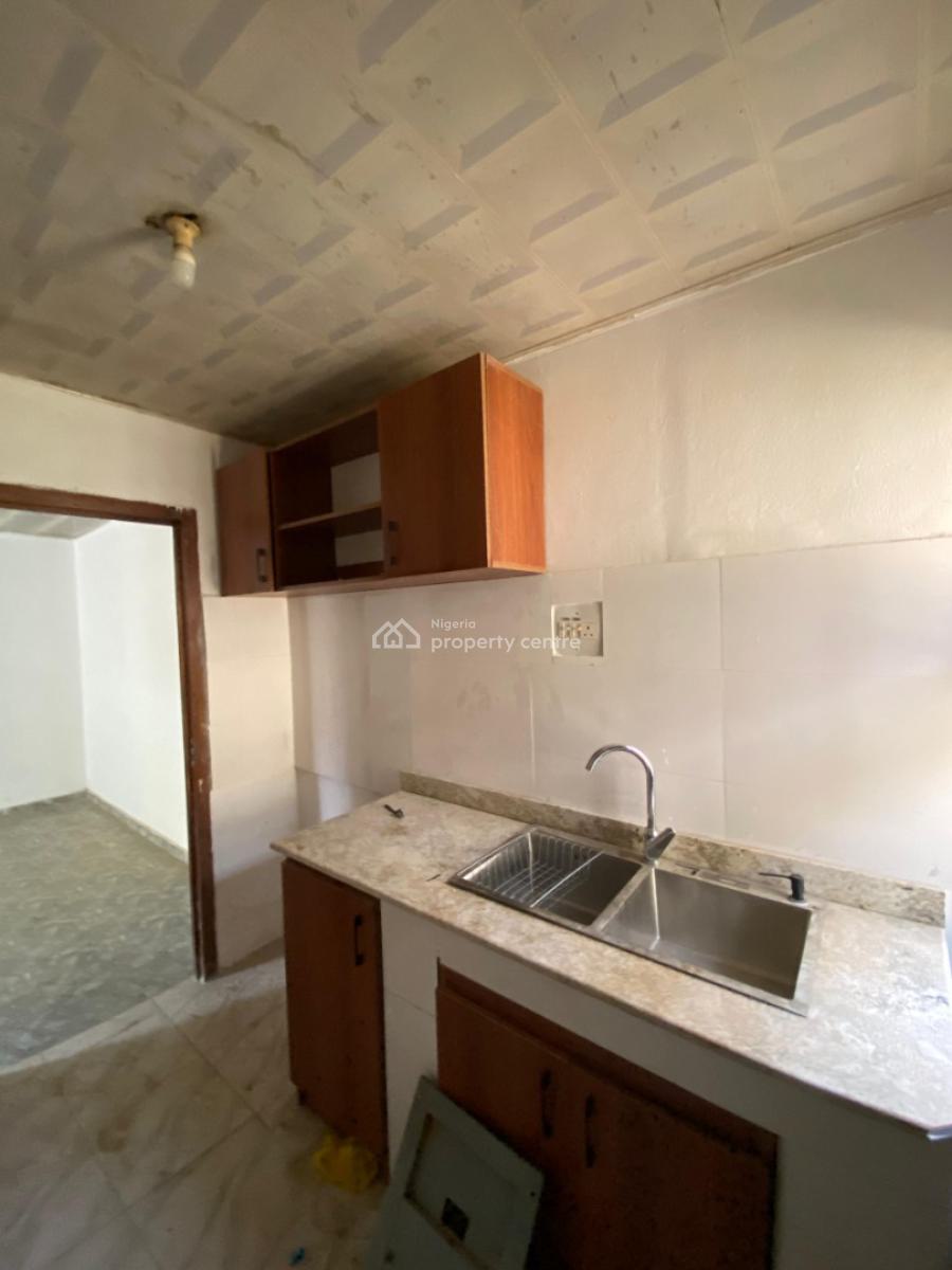 3 Bedroom Semi Detached Bungalow, Citec, Mbora (nbora), Abuja, Semi-detached Bungalow for Rent