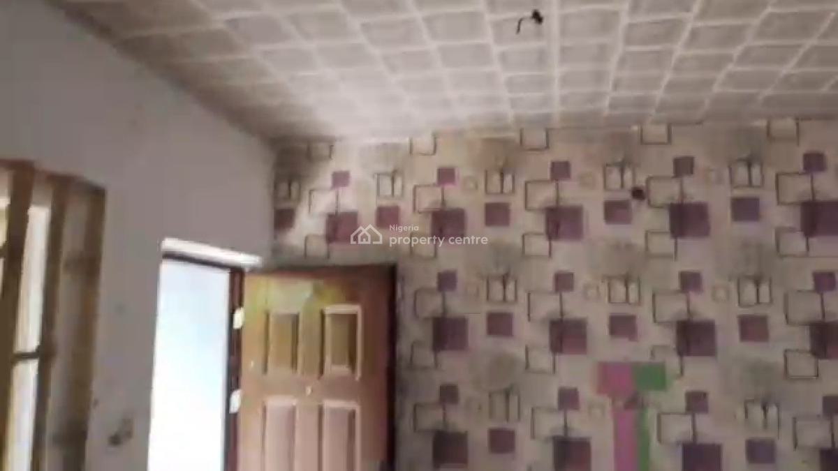 Self-contain, Shelter Afrik Extension, Uyo, Akwa Ibom, Self Contain (single Rooms) for Rent