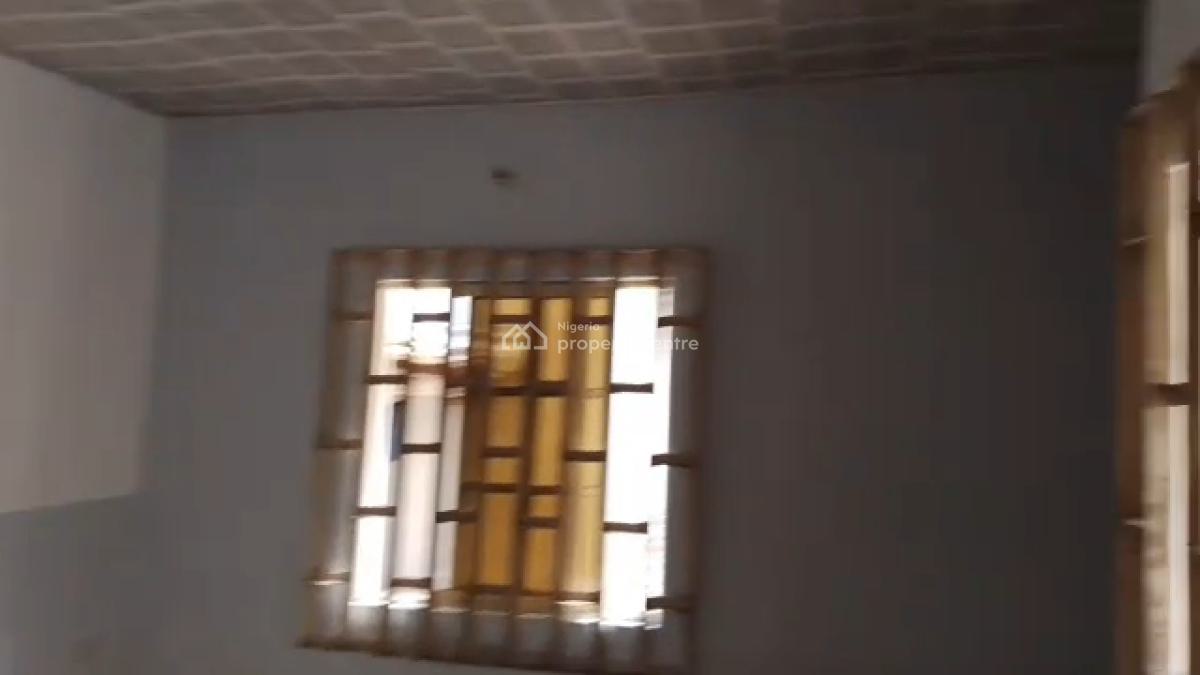 Self-contain, Shelter Afrik Extension, Uyo, Akwa Ibom, Self Contain (single Rooms) for Rent