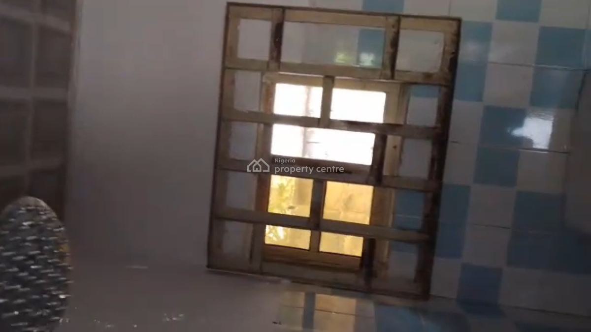 Self-contain, Shelter Afrik Extension, Uyo, Akwa Ibom, Self Contain (single Rooms) for Rent