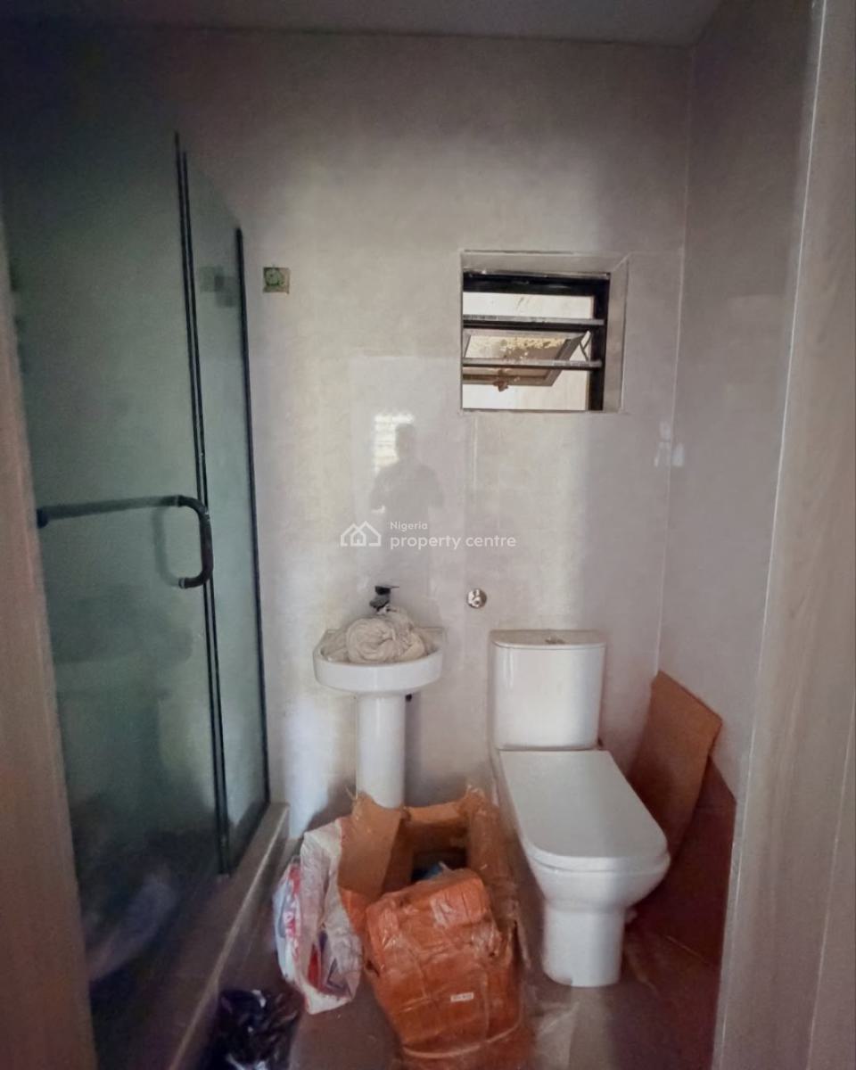 Luxurious 4 Bedroom Terrace Duplex, Off Adelabu, Surulere, Lagos, Terraced Duplex for Sale