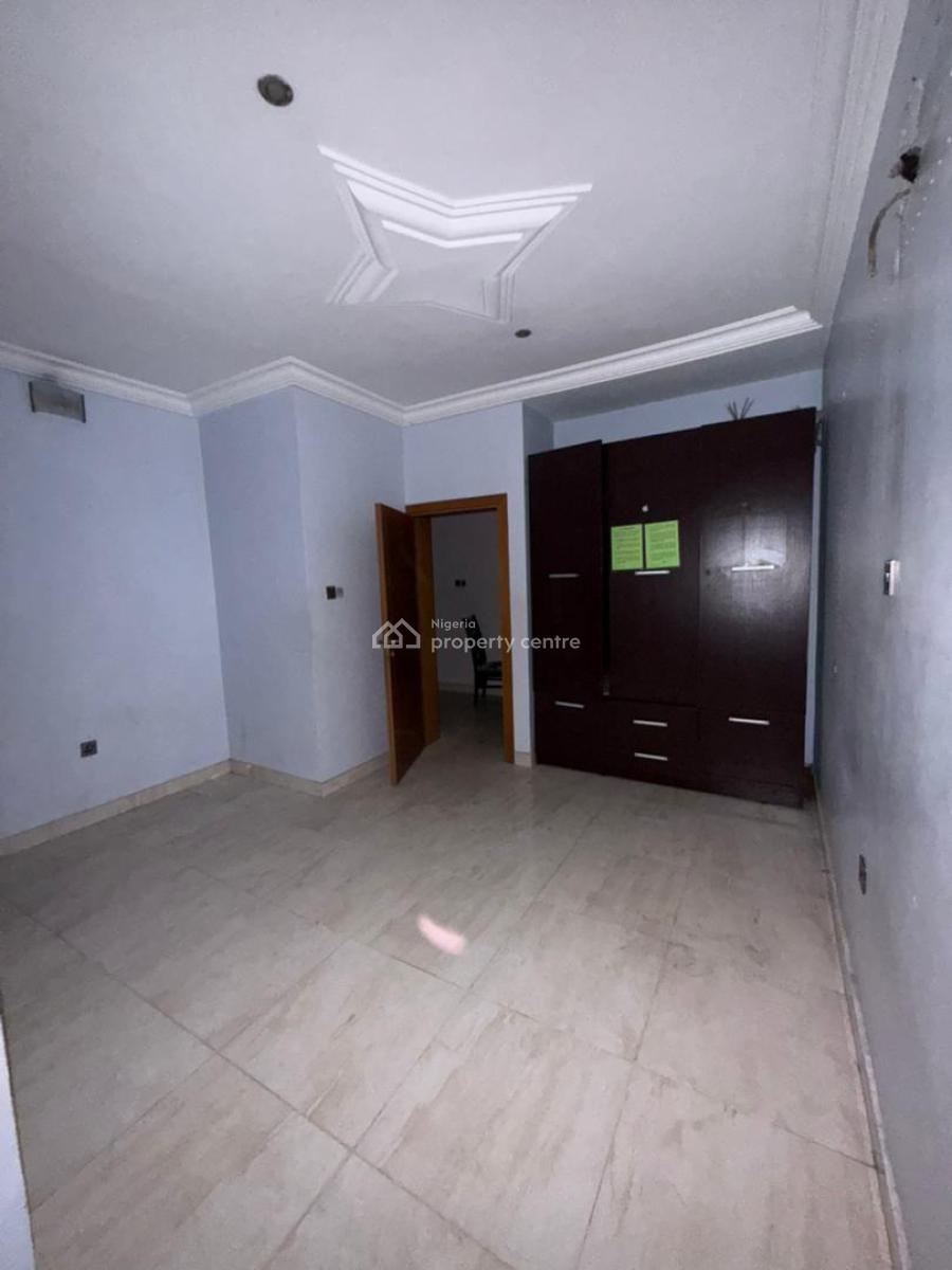 4 Bedroom Terrace Duplex, Agungi, Lekki, Lagos, Terraced Duplex for Rent
