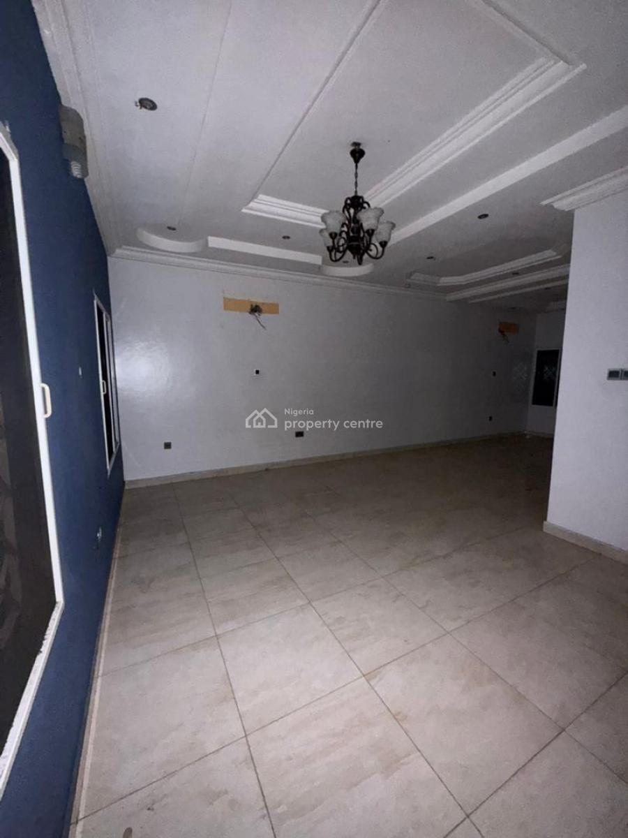 4 Bedroom Terrace Duplex, Agungi, Lekki, Lagos, Terraced Duplex for Rent