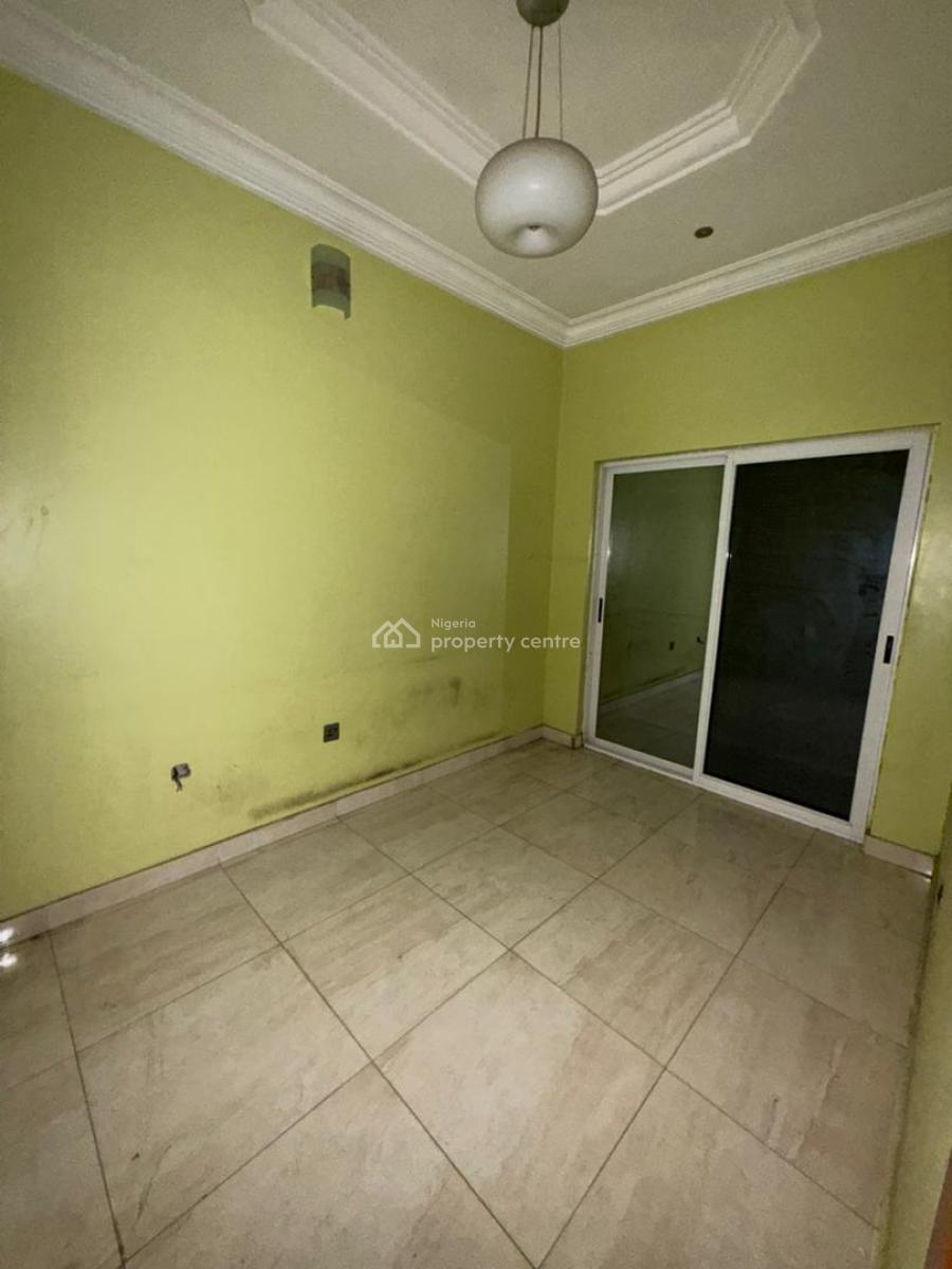 4 Bedroom Terrace Duplex, Agungi, Lekki, Lagos, Terraced Duplex for Rent