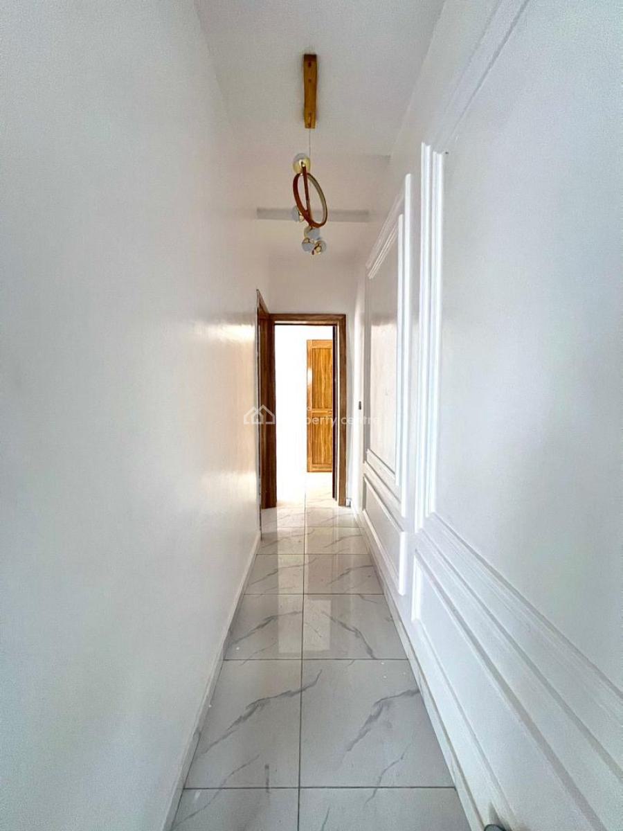 Well Finished 2 Bedroom Apartment with Swimming Pool, Ologolo, Lekki, Lagos, Flat / Apartment for Sale