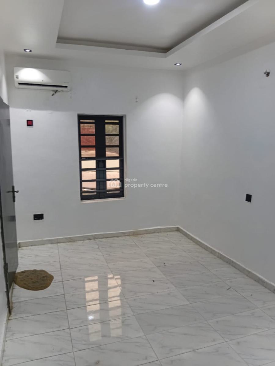 Super Exquisite 2 Bedroom with Beautiful Open Kitchen Modern Pop Ceiling, Chevron Alternative, Lekki, Lagos, Flat / Apartment for Rent