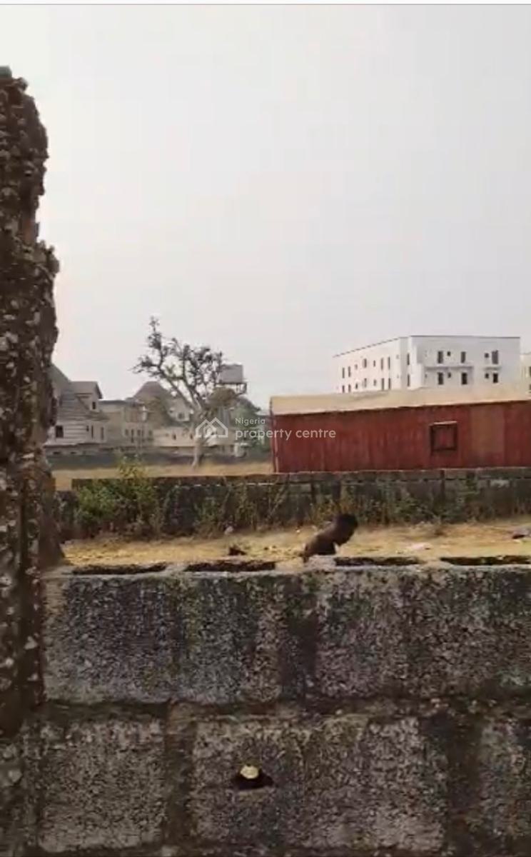 1,330sqm, Residential, C of O, Katampe (main), Katampe, Abuja, Residential Land for Sale