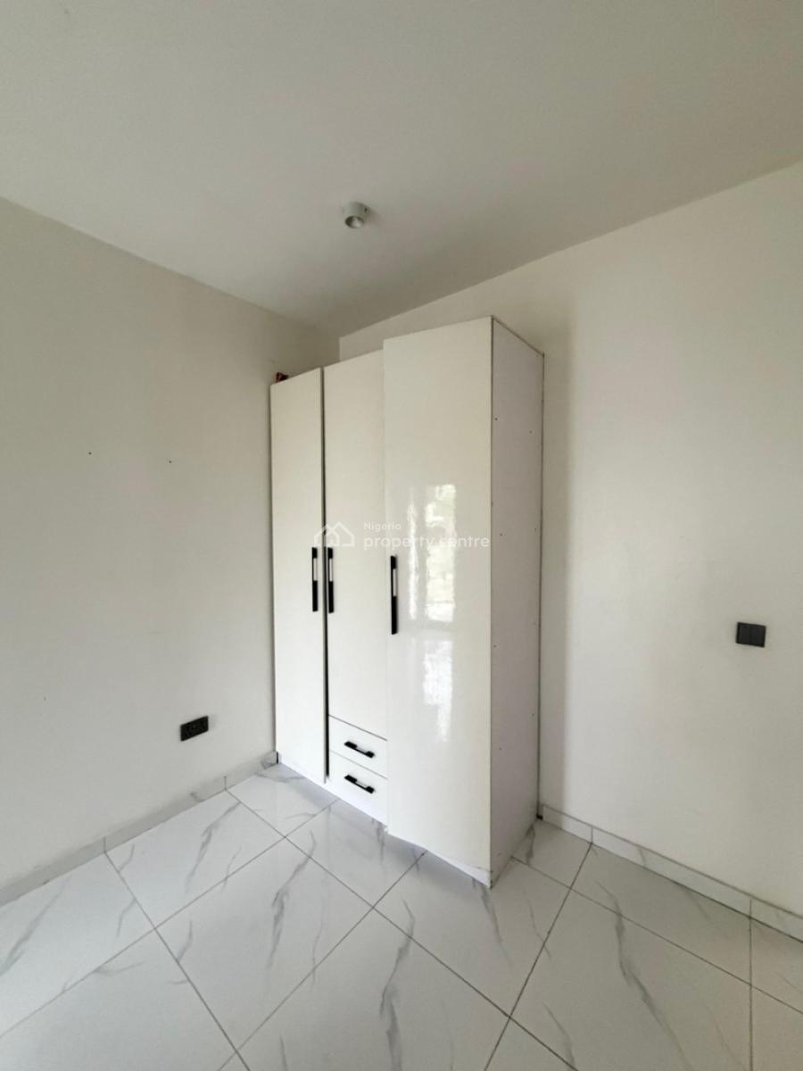 Investment Worthy 2 Bedroom Serviced Apartment, Ikate, Lekki, Lagos, Block of Flats for Sale